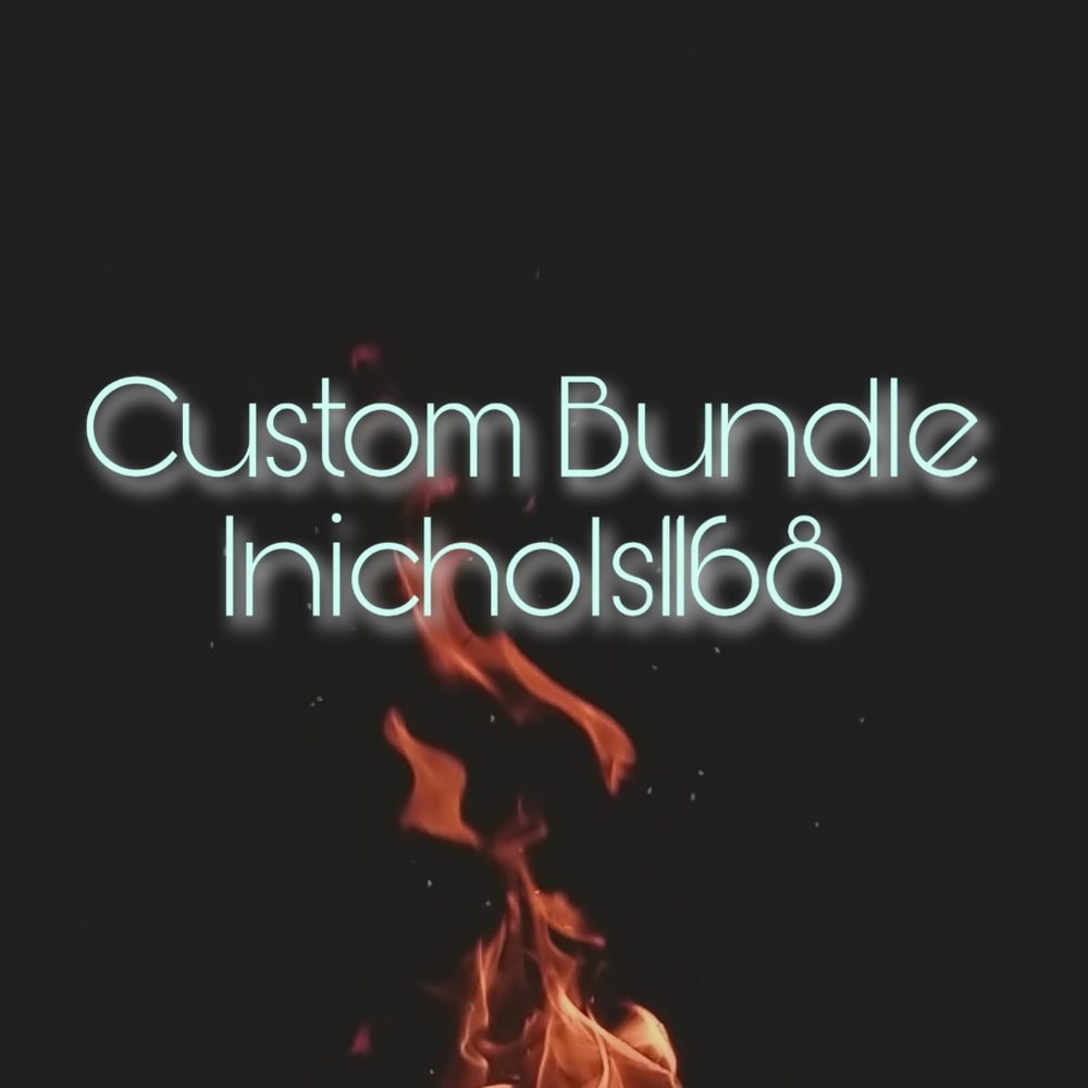 Custom Bundle